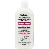 Kaminomoto Condicionador de Cabelo Couro Cabeludo 300ml