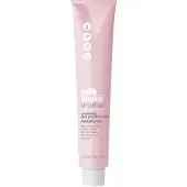 Milk shake Smoothies Tinta semipermanente para cabelo Azul 100 ml