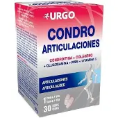 Urgo Chondro Joints 60 Unità — Integratore