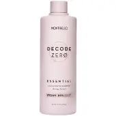 Montibello Decode Zero Essential Clean Shampoo Delicado 1000ml
