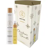 Kemon Actyva Christmas Box Cofanetto — Kit capelli