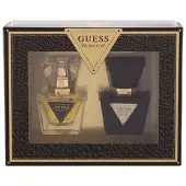 GUESS Seductive 15ml + Seductive Noir 15ml — Set profumo