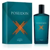 Instituto Espanol Col Poseidon 150ml — Eau de Cologne