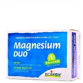 Boiron Magnesio Duo 80 compresse — Integratore