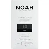 Cosmetara Charm Co. Tinta per capelli Nero 140ml — Tinta per capelli