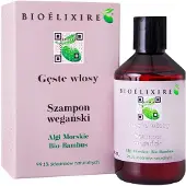 Bioelixire Shampoo Reparador Vegano 300 ml
