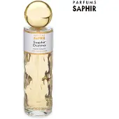 Saphir Eau De Parfum Donna Vapo 200ml