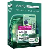 Astrid Set Regalo Multi-Collagene — Set Skincare