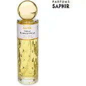 Saphir Eau De Parfum New Romantica Vapo 200ml