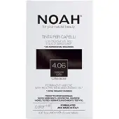 NOAH Tinta per capelli Coffee Brown 140ml — Tinta per capelli