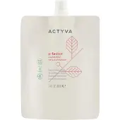 Kemon Actyva P Factor Shampoo Busta Ricarica — Shampoo