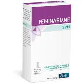 Pileje Feminabiane SPM 80 capsule — Integratore