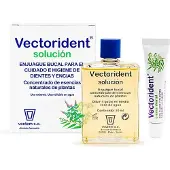 Vectem Vectorident Soluzione Orale 50ml — Soluzione orale