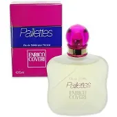 Coveri Enrico lantejoulas edt 75 ml vapo