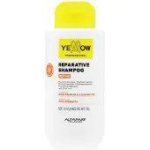 Yellow Professional Champô reparador amarelo 500 ml