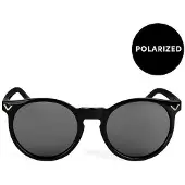 Vuch Occhiali da sole Carny Black — Occhiali da sole polarizzati