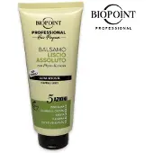 Biopoint amaciador liso absoluto 350 ml