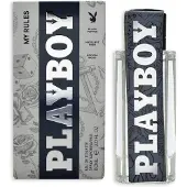 Playboy My Rules Edt Spray 60 Ml