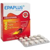 Epaplus Cardio Colesterolo 30 compresse — Integratore