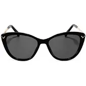 Vuch Occhiali Da Sole Amra Black — Occhiali da sole