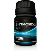 Soria natural Complex di L-teanina — Integratore aminoacido