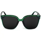 Vuch Occhiali da sole Trisha Green — Occhiali da sole