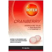 Vemedia Roter Cranberry Trattamento 30 Capsule — Integratore