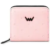 Vuch Portafoglio Charis Mini Rosa — Portafoglio