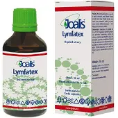 Joalis Lymphatex 50 ml — Integratore