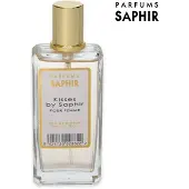 Saphir Eau De Parfum Kisses 50ml