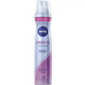 Nivea Spray modelador Diamond Gloss - 250ml