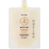 Kemon Actyva Benessere Shampoo Busta Ricarica — Shampoo