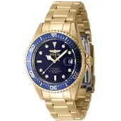 Invicta Pro Diver Quartz 37,5 Mm 8937Ob — Orologio