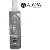 Alama professional miracle fluid 5 em 1 para cabelos danificados e quebradiços 250 ml