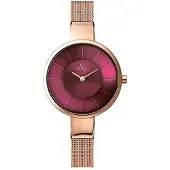 Obaku Orologio Analogico V149Lxvqmv — Orologio