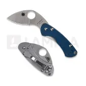 Spyderco Navalha Balance G10 CPM SPY 27 SPRINT
