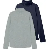 Name it Camisola De Gola Alta Viggo 2 Unidades