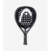 Head Racket Raquete De Padel Coello Team 2025