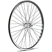 Gurpil Roda Traseira De Mtb Cyber 20 8s 26´´ Qr