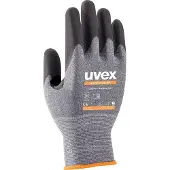 Uvex Luvas Resistentes A Cortes Athletic D5 Xp