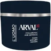 Arval Creme Antirrugas Intensivo 50 Ml