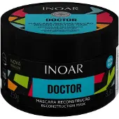 INOAR Doctor máscara reconstrutora para cabelo 250g