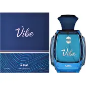 Ajmal Vibe Him Eau de Parfum 75 ml