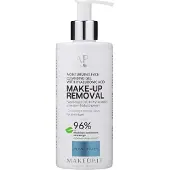 Apis Gel de limpeza facial hidratante com ácido hialurónico 300ml