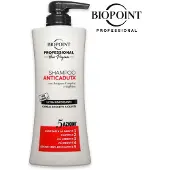 Biopoint Champô Antiqueda Clássico 400 Ml