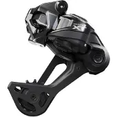 Shimano Desviador Traseiro Rd-m8250 Deore Xt Sgs