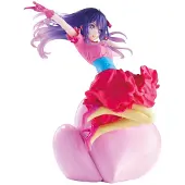 Banpresto Figura Poppin ´heart