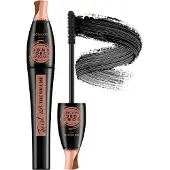 Bourjois Bond Force Mascara Twist Up The Volume Black