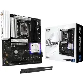 Asrock Placa-mãe B860 Pro Rs Wifi
