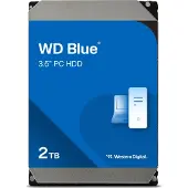 Western Digital Hdd Wd20ezbx 2tb 3.5´´